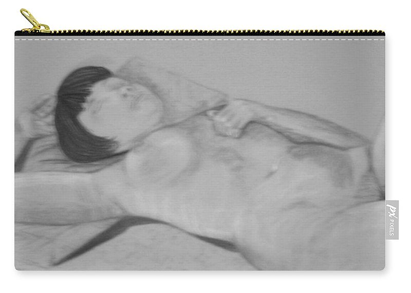 Janie - Carry-All Pouch