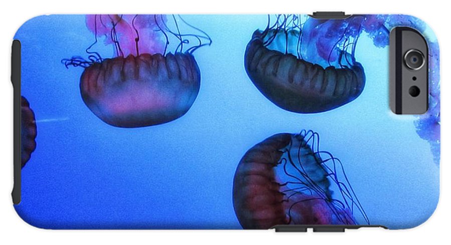 Jellyfish - Phone Case