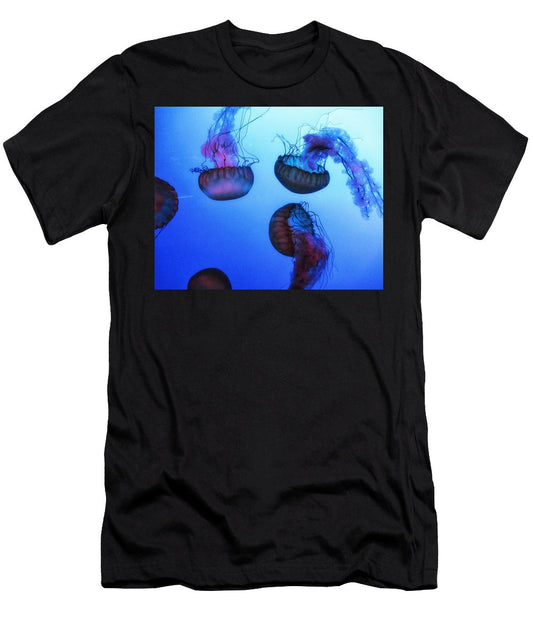 Jellyfish - T-Shirt