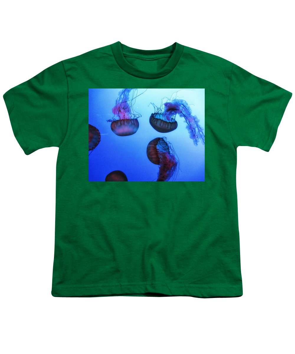 Jellyfish - Youth T-Shirt