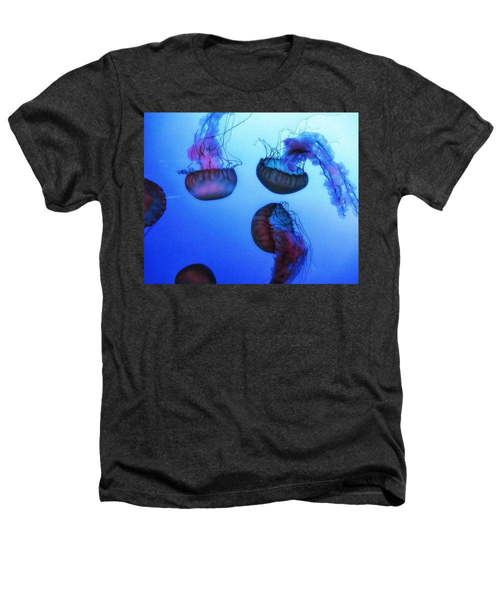 Jellyfish - Heathers T-Shirt