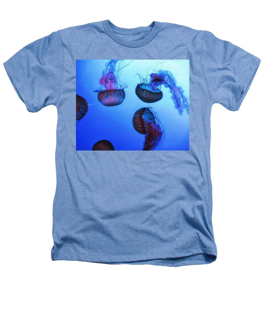 Jellyfish - Heathers T-Shirt