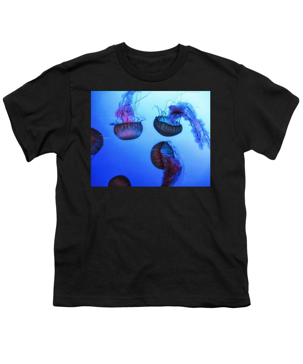 Jellyfish - Youth T-Shirt