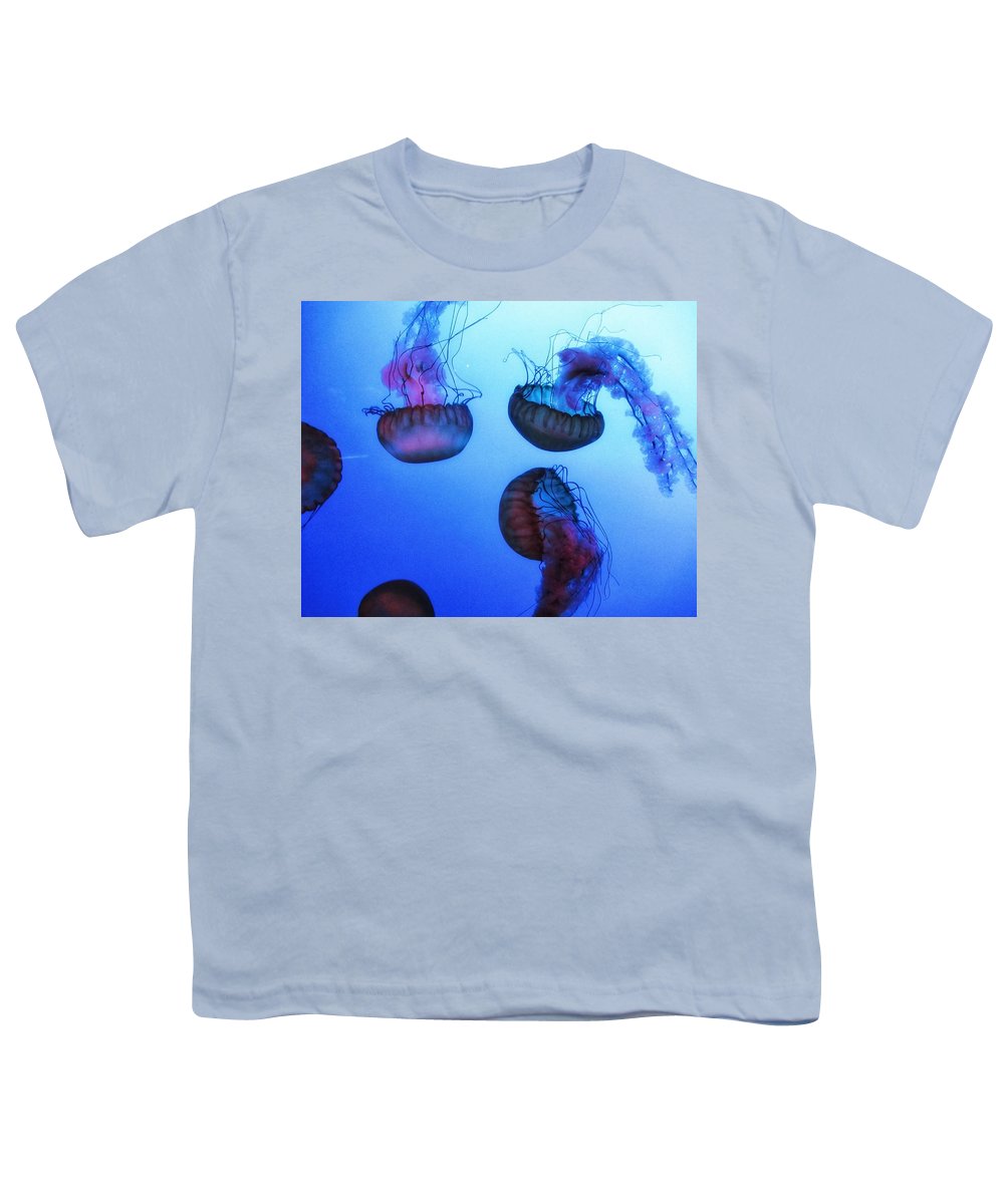Jellyfish - Youth T-Shirt