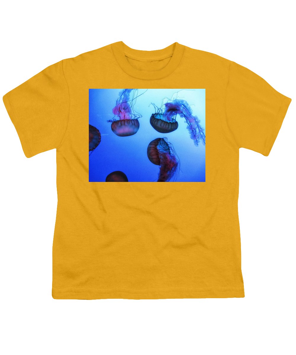 Jellyfish - Youth T-Shirt