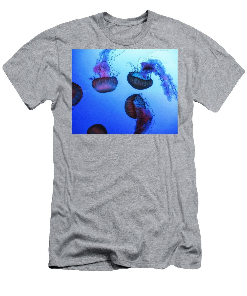 Jellyfish - T-Shirt