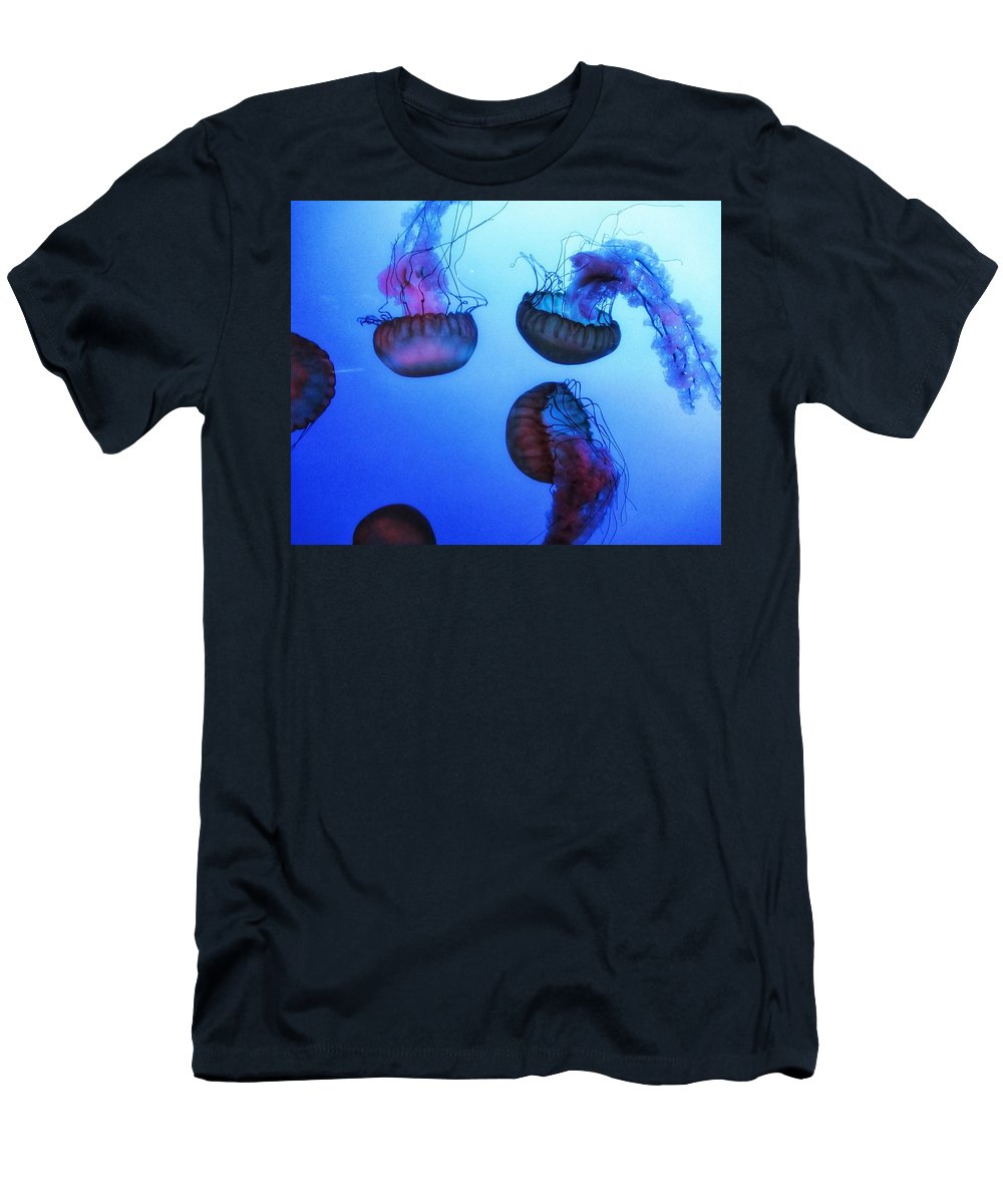 Jellyfish - T-Shirt
