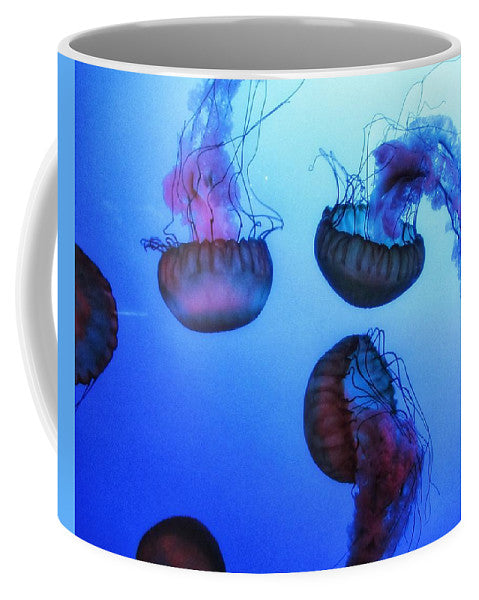 Jellyfish - Mug