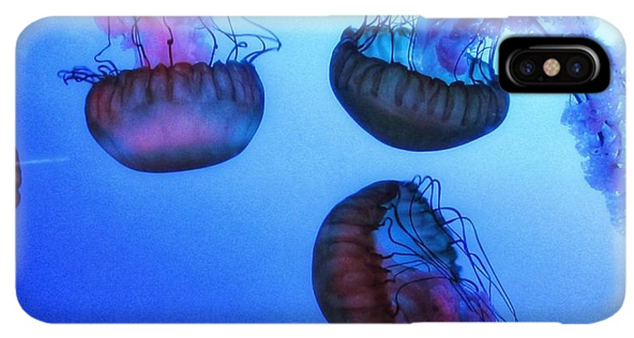 Jellyfish - Phone Case