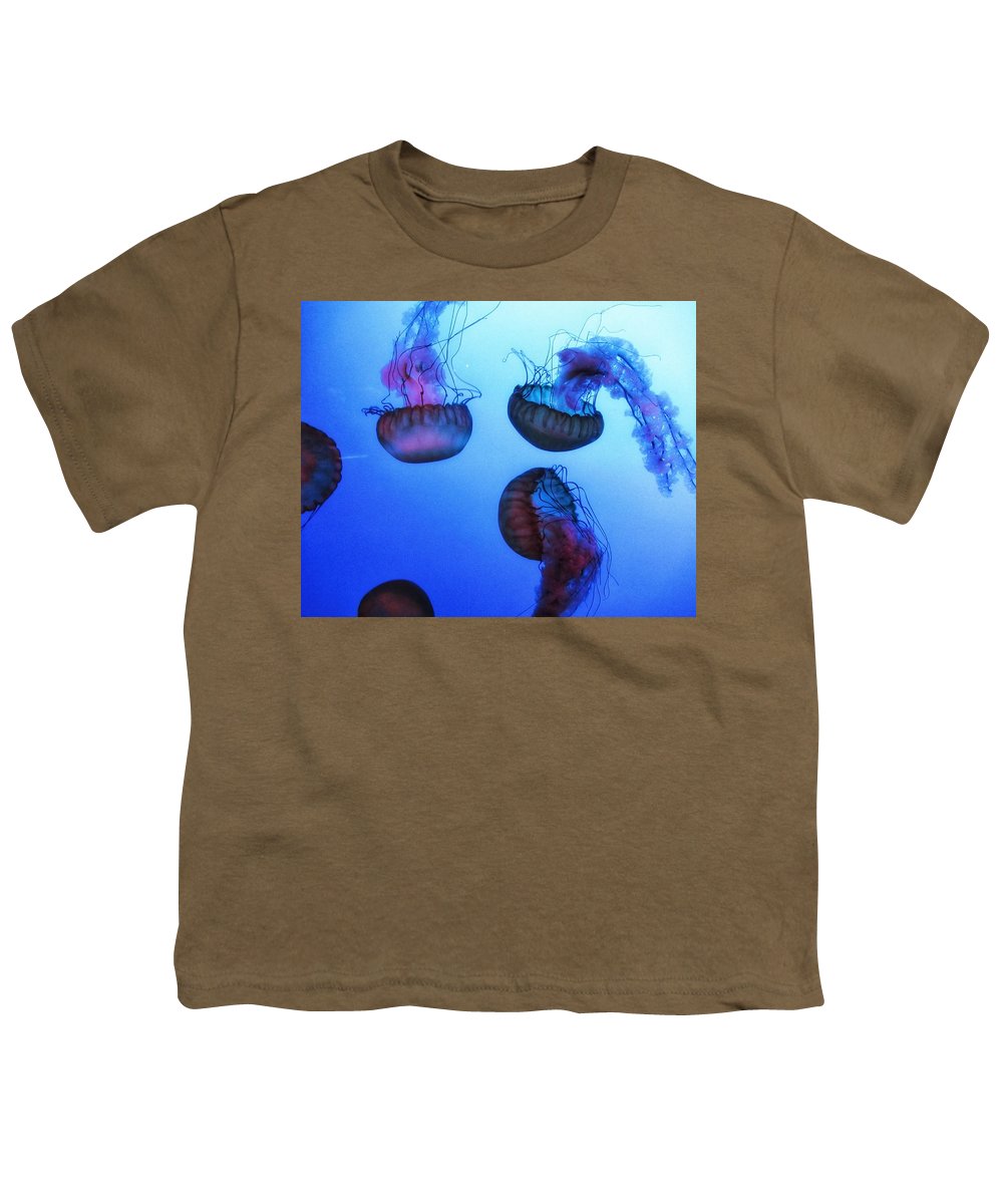 Jellyfish - Youth T-Shirt