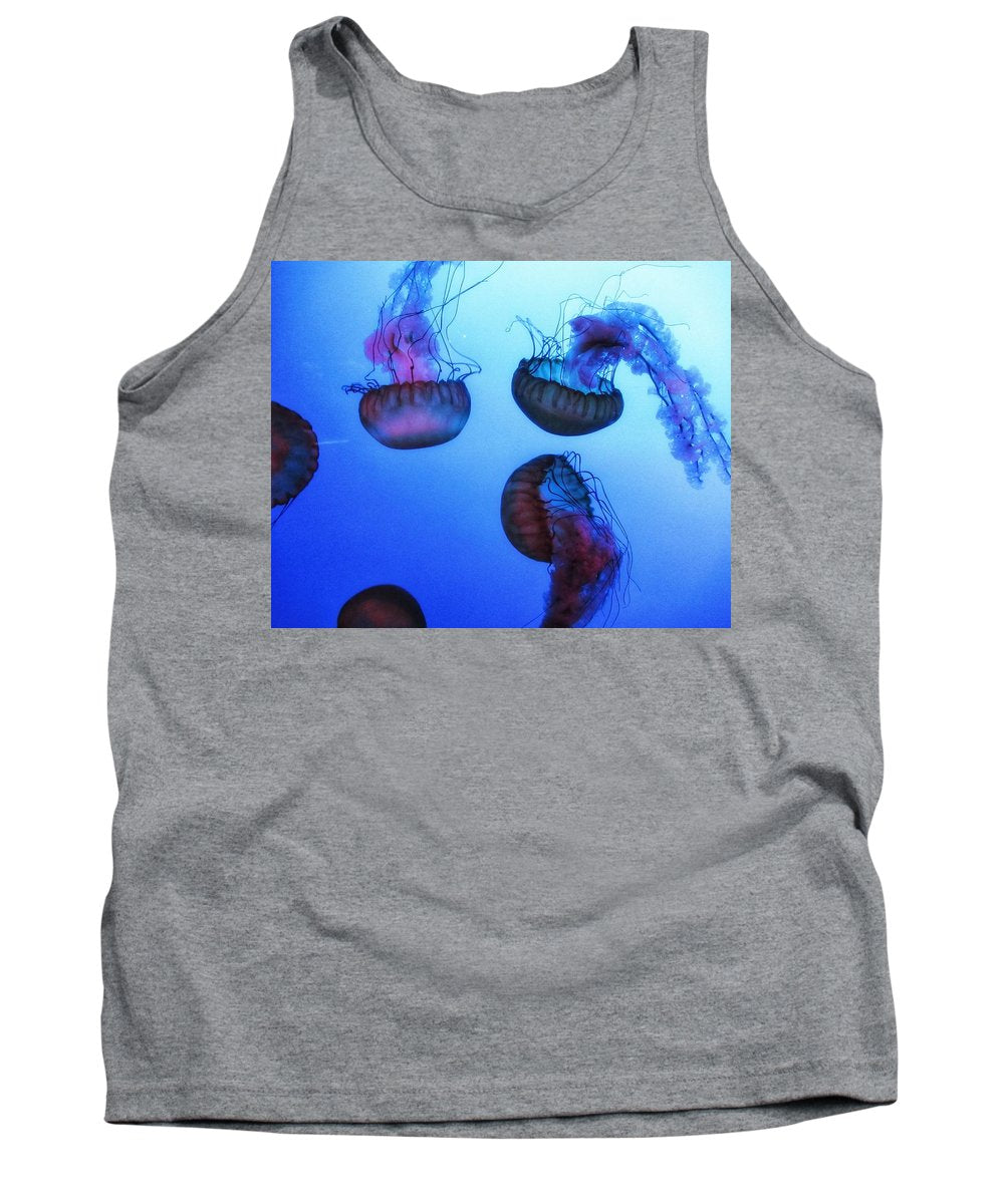 Jellyfish - Tank Top