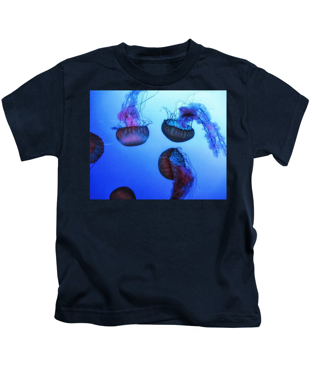 Jellyfish - Kids T-Shirt
