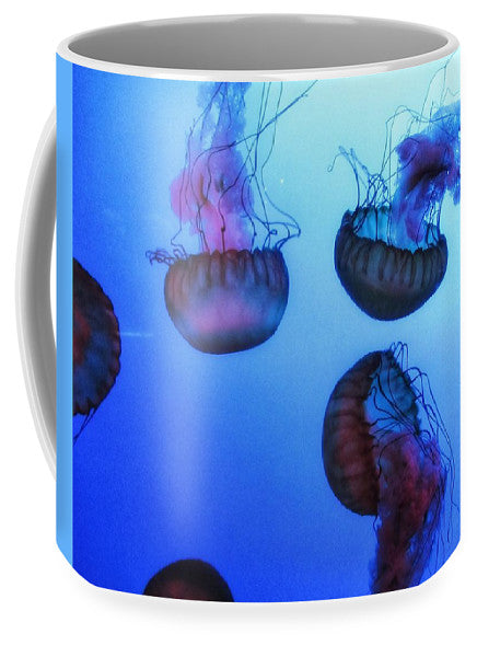 Jellyfish - Mug