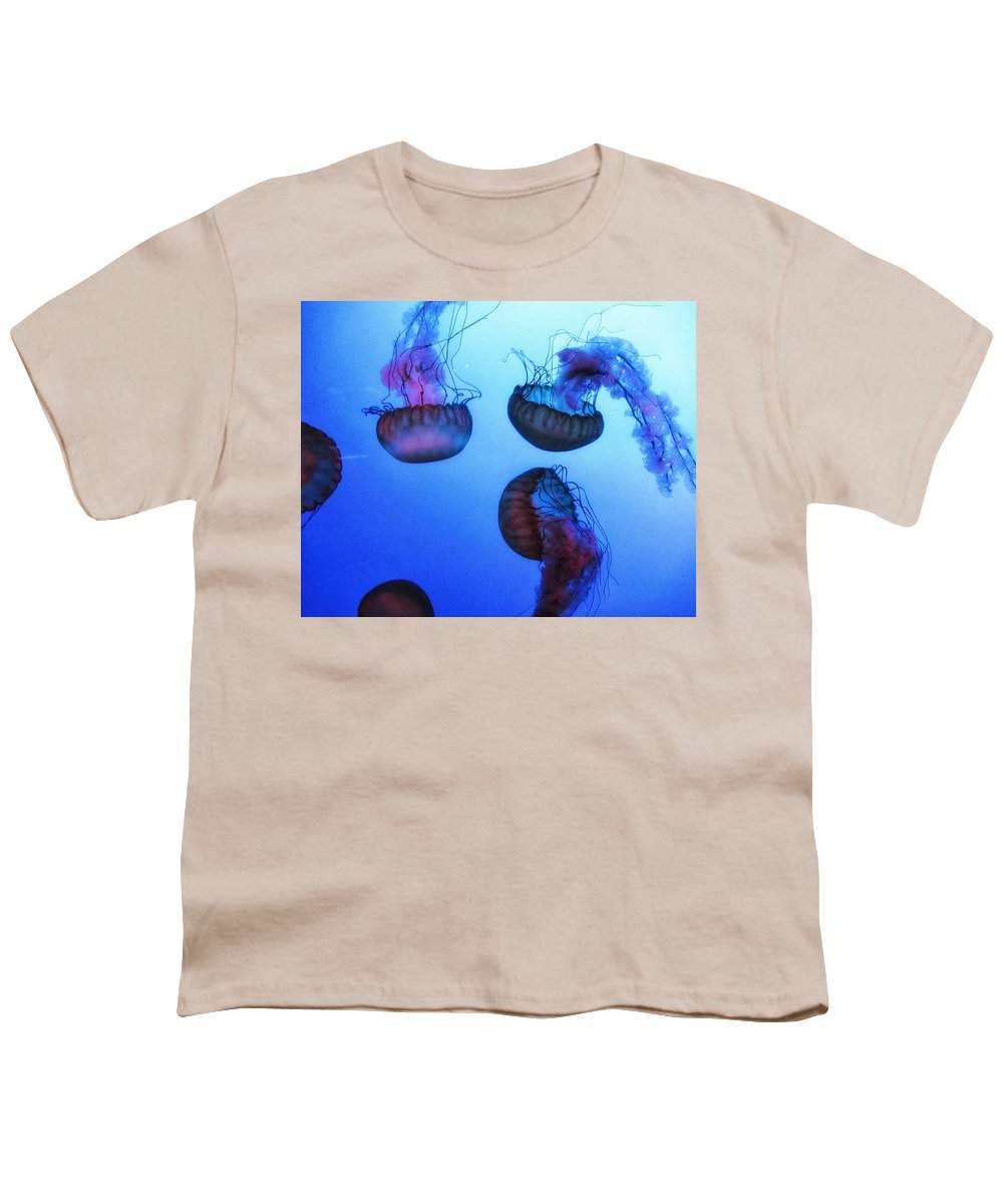 Jellyfish - Youth T-Shirt