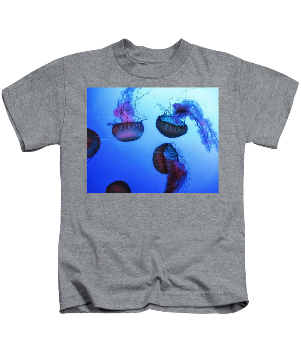 Jellyfish - Kids T-Shirt