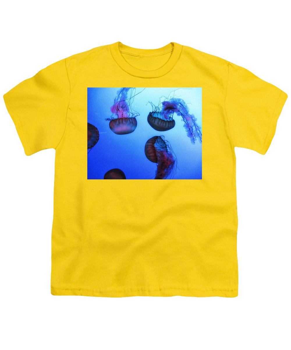 Jellyfish - Youth T-Shirt