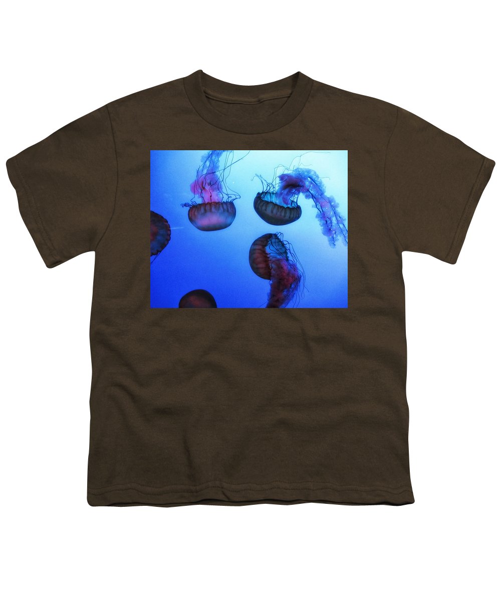 Jellyfish - Youth T-Shirt