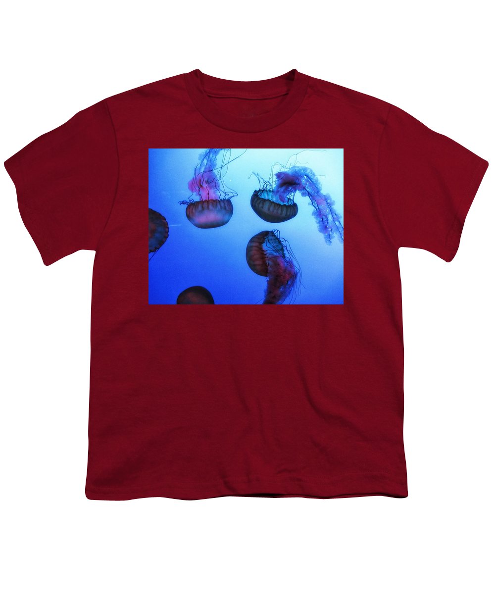 Jellyfish - Youth T-Shirt