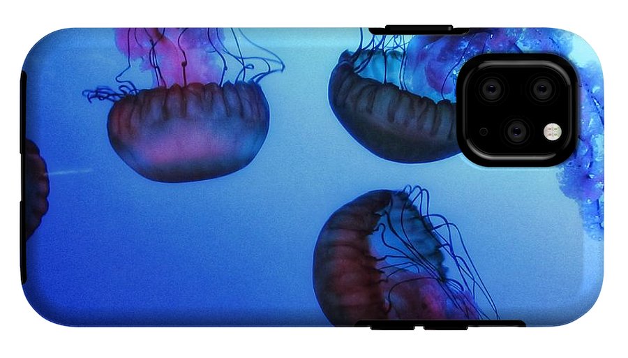 Jellyfish - Phone Case