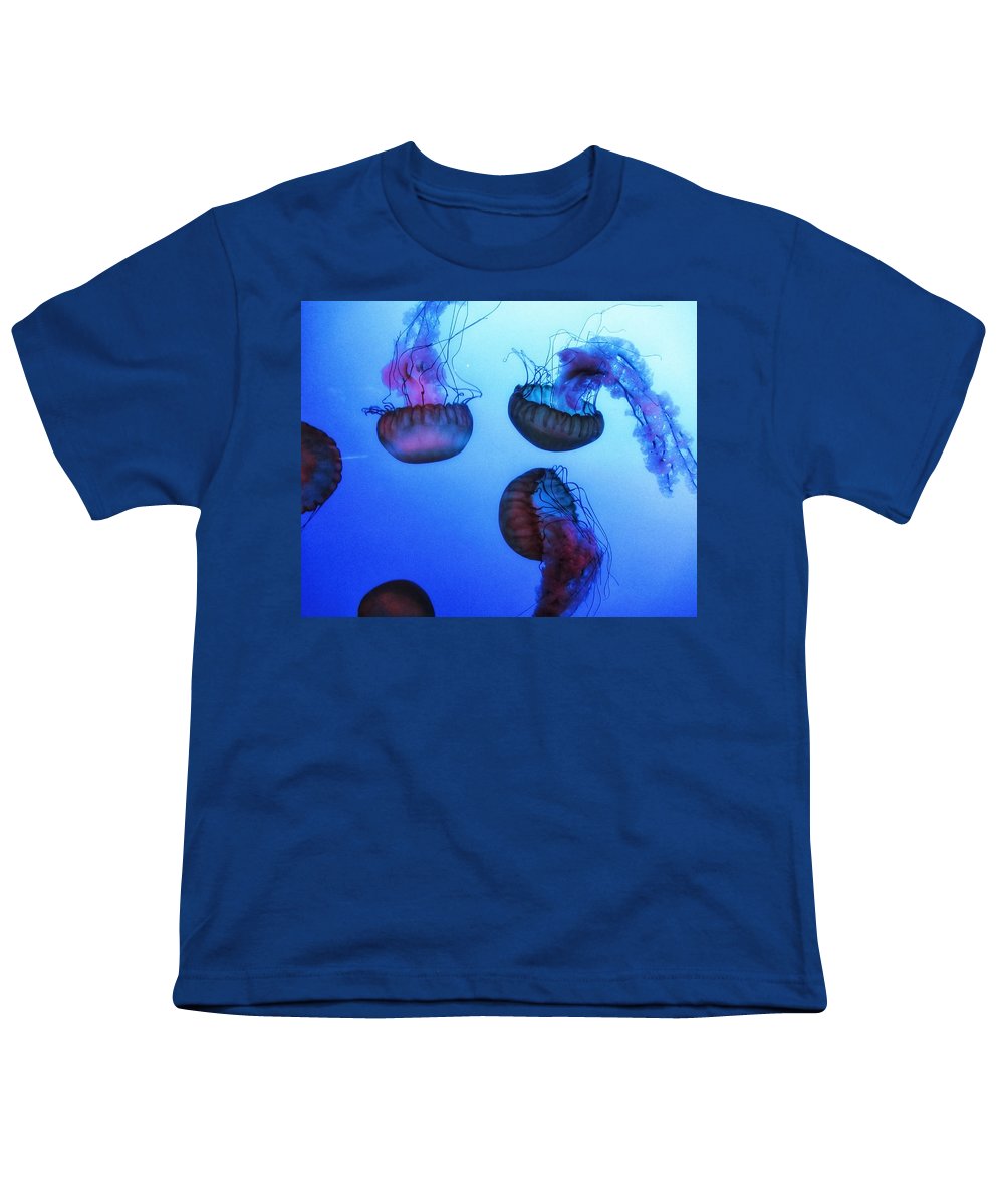 Jellyfish - Youth T-Shirt