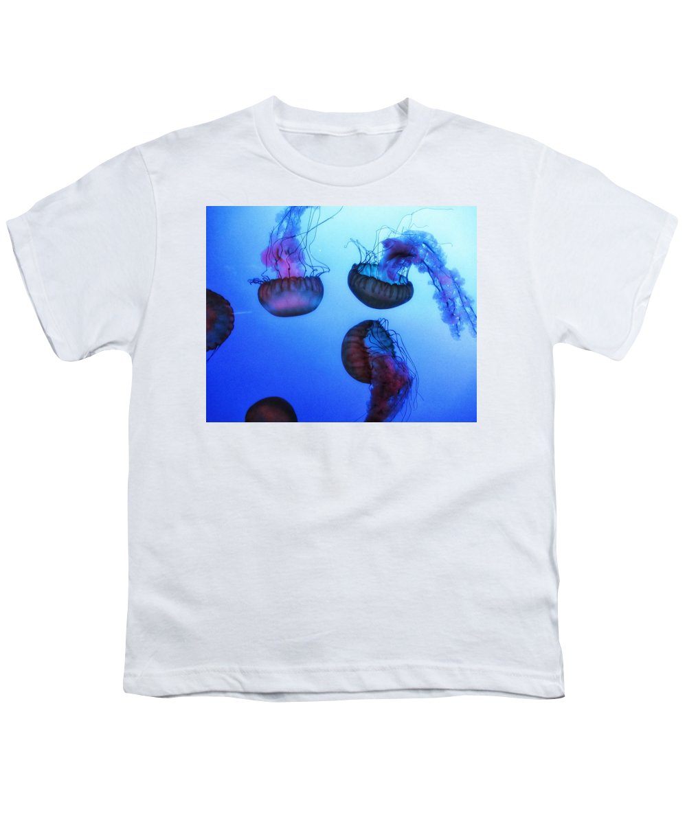 Jellyfish - Youth T-Shirt