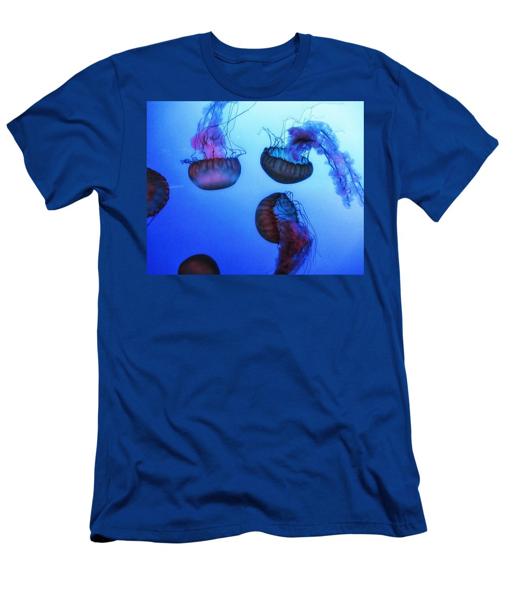 Jellyfish - T-Shirt
