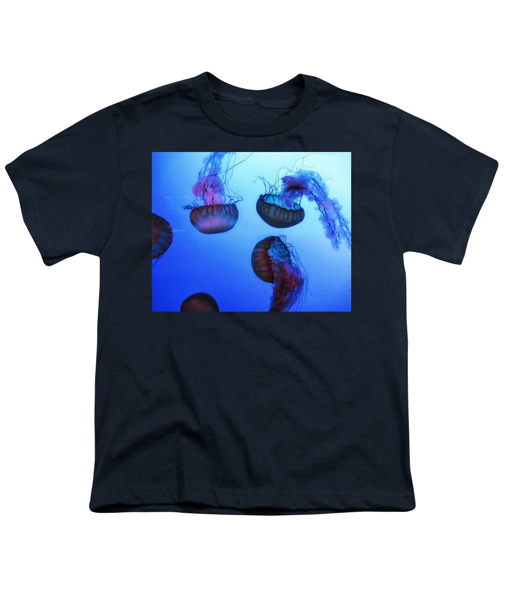 Jellyfish - Youth T-Shirt