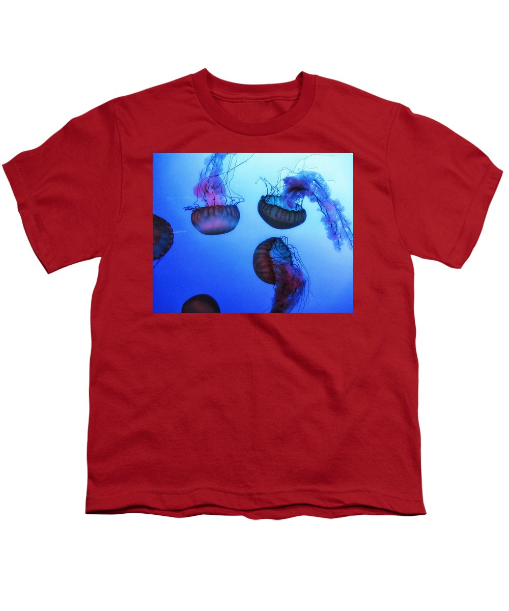 Jellyfish - Youth T-Shirt