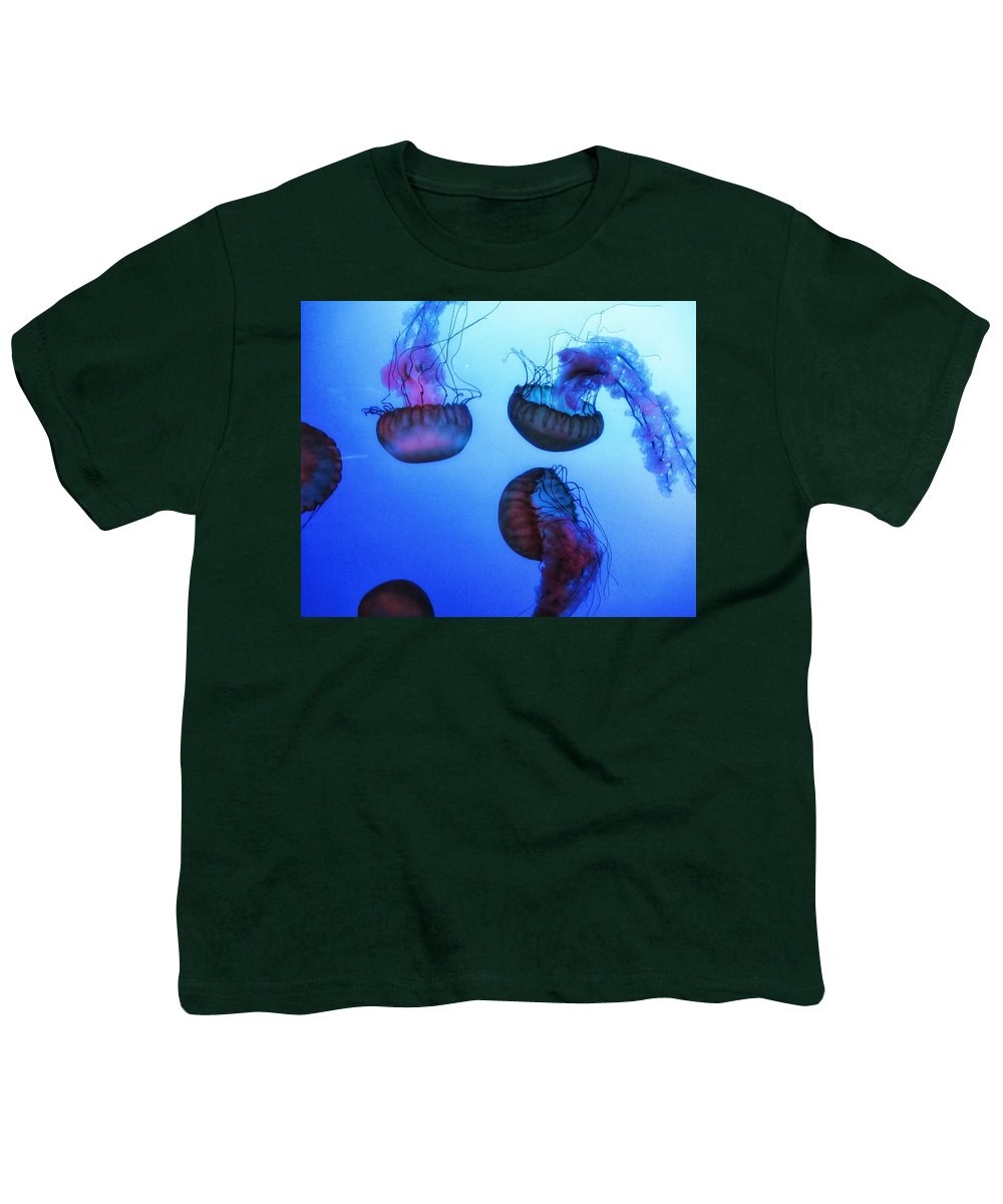 Jellyfish - Youth T-Shirt