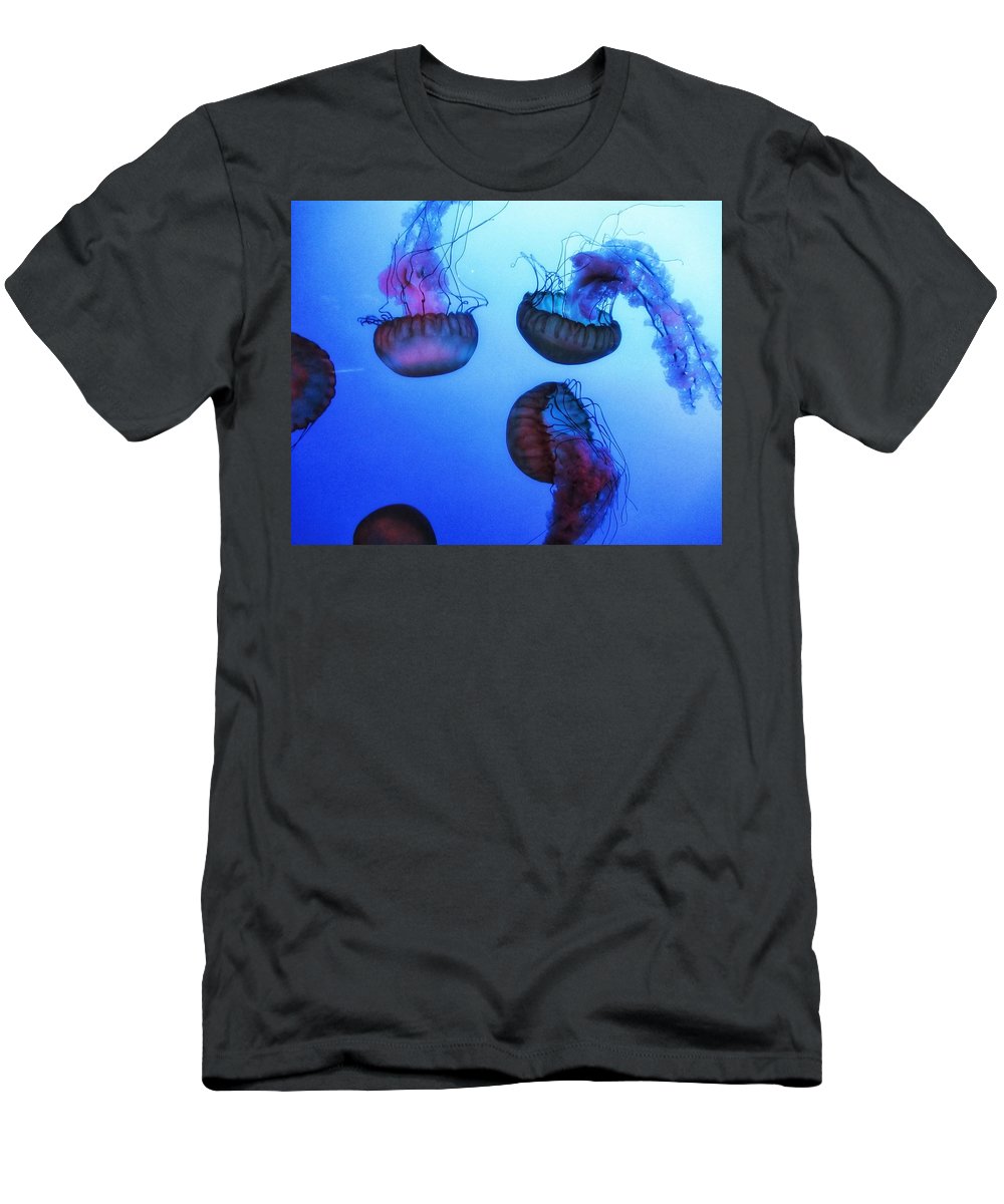 Jellyfish - T-Shirt