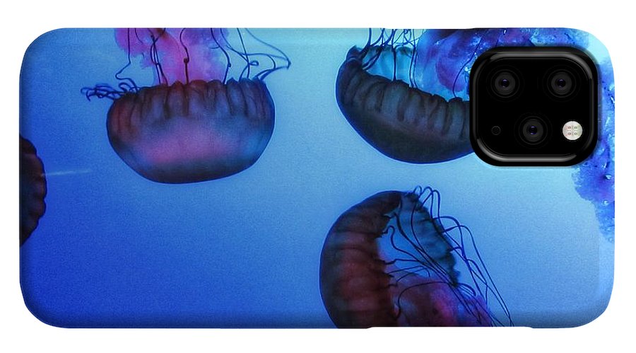 Jellyfish - Phone Case