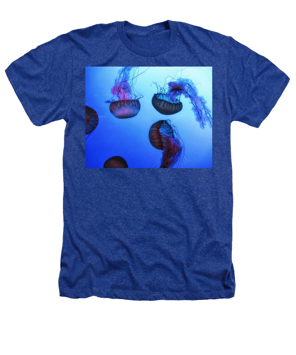 Jellyfish - Heathers T-Shirt