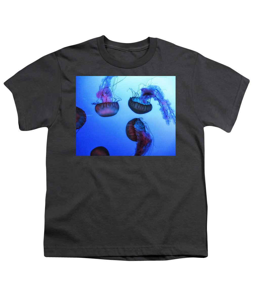 Jellyfish - Youth T-Shirt