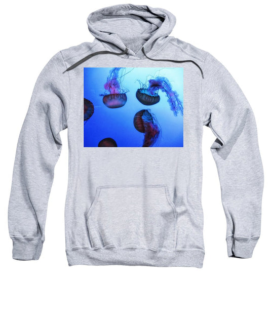 Jellyfish - Sweatshirt