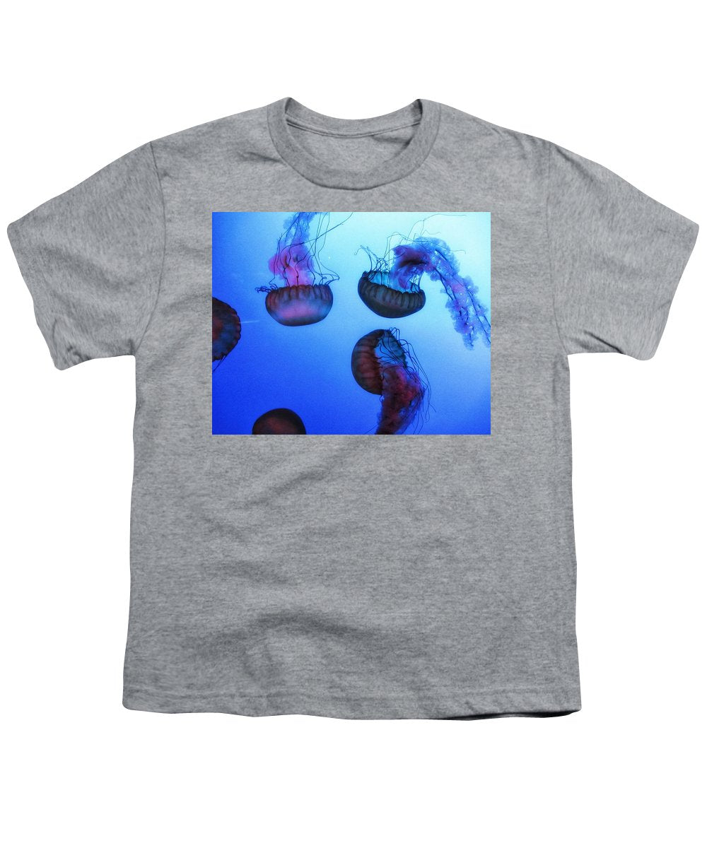 Jellyfish - Youth T-Shirt