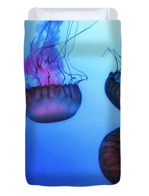 Jellyfish - Duvet Cover