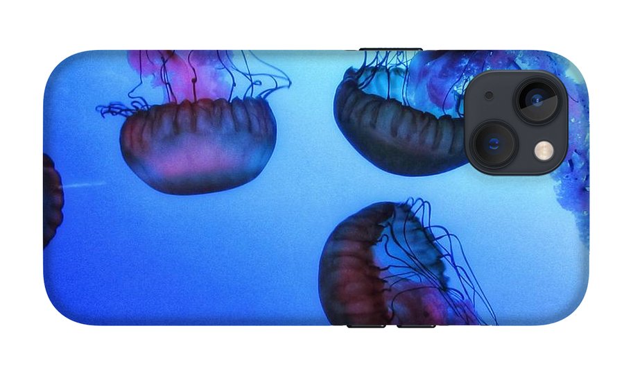 Jellyfish - Phone Case