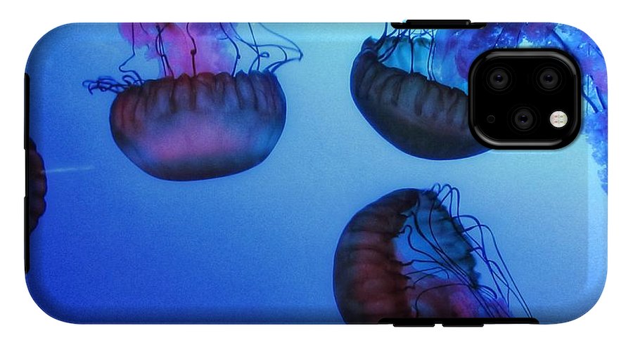 Jellyfish - Phone Case