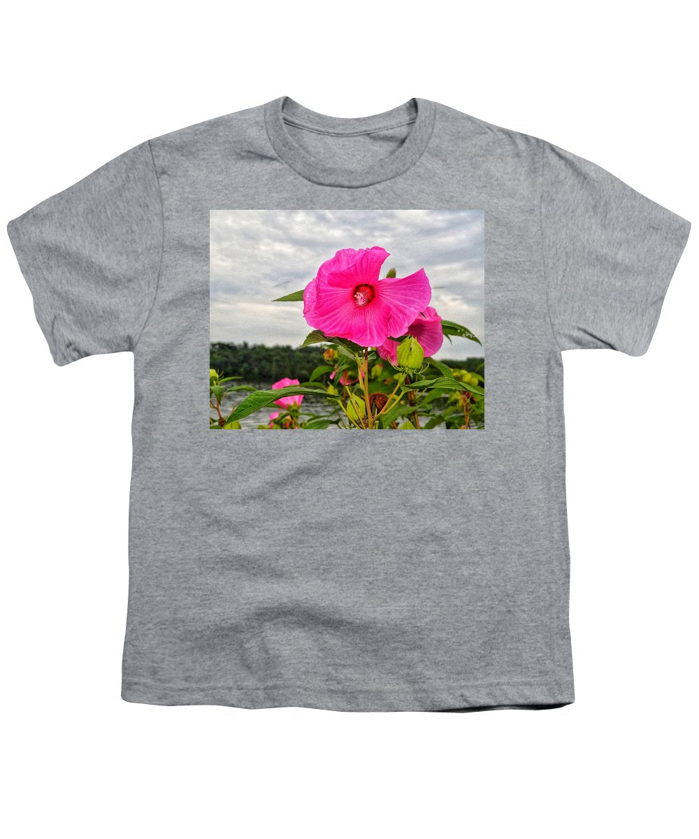 Lakeside Stunner - Youth T-Shirt