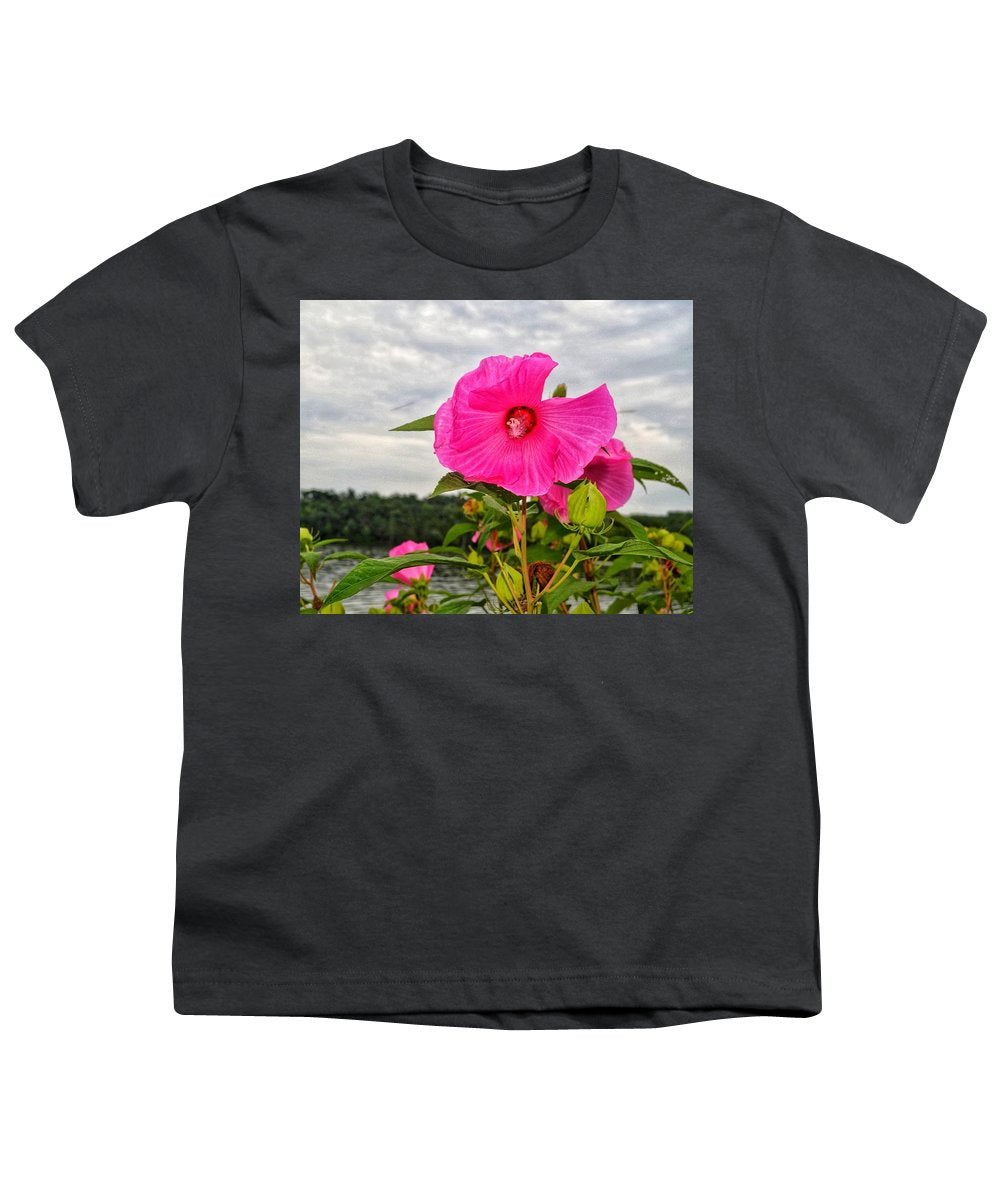 Lakeside Stunner - Youth T-Shirt