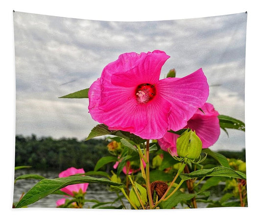 Lakeside Stunner - Tapestry