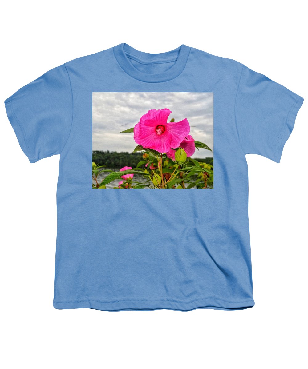 Lakeside Stunner - Youth T-Shirt