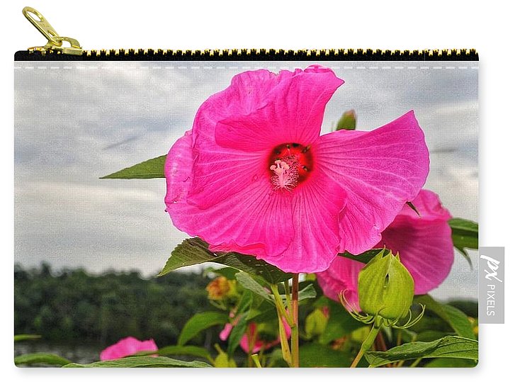 Lakeside Stunner - Carry-All Pouch