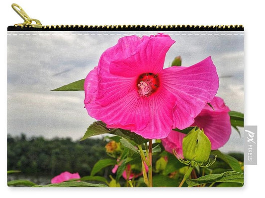 Lakeside Stunner - Carry-All Pouch