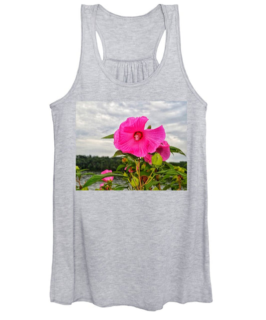 Lakeside Stunner - Women's Tank Top
