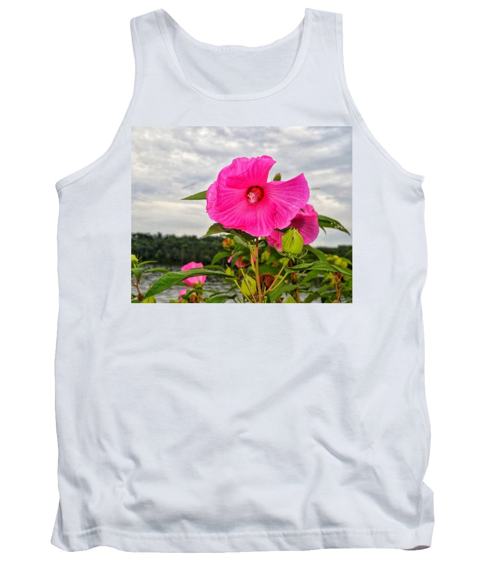 Lakeside Stunner - Tank Top