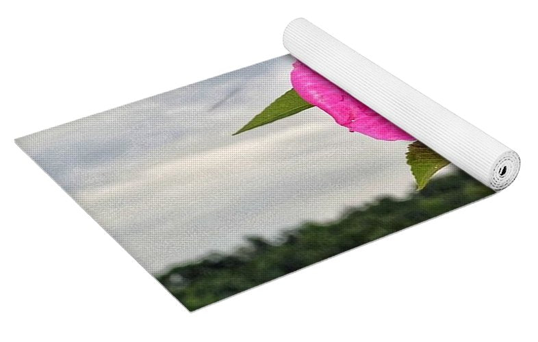 Lakeside Stunner - Yoga Mat