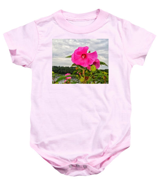 Lakeside Stunner - Baby Onesie