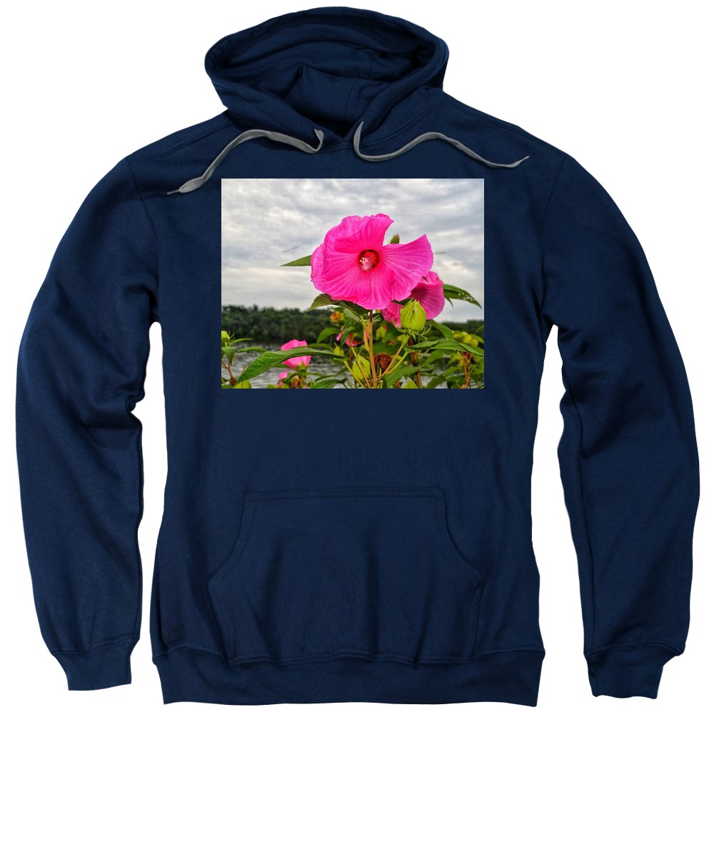 Lakeside Stunner - Sweatshirt