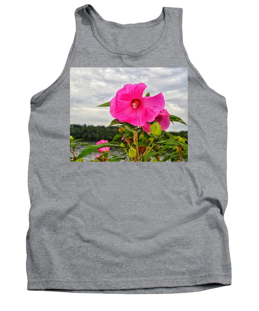 Lakeside Stunner - Tank Top